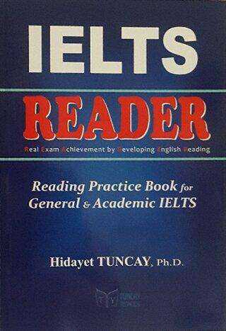 IELTS Reader