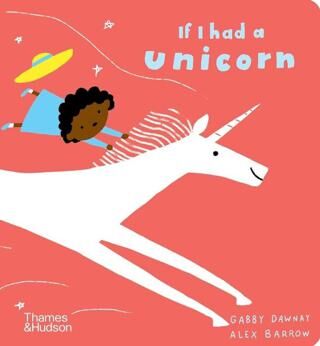 If I Had A Unicorn - 1