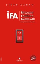 İFA - İnsanın Fabrika Ayarları Genişletilmiş Yeni Baskı - Tuti Kitap