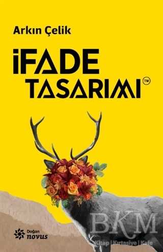 İfade Tasarımı - Doğan Novus