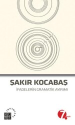 İfadelerin Gramatik Ayırımı - Küre Yayınları