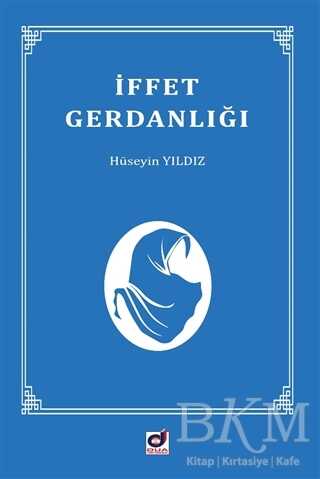 İffet Gerdanlığı - Dua Yayınları