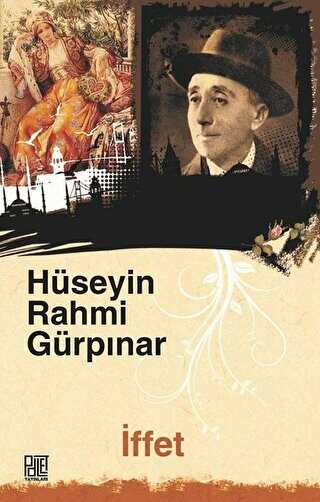 İffet Orjinal Metin - Palet Yayınları
