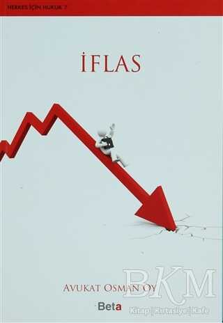 İflas - Beta Yayınevi