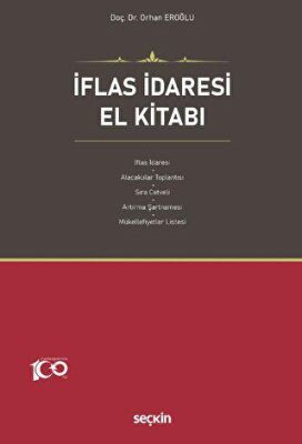 İflas İdaresi El Kitabı - 1