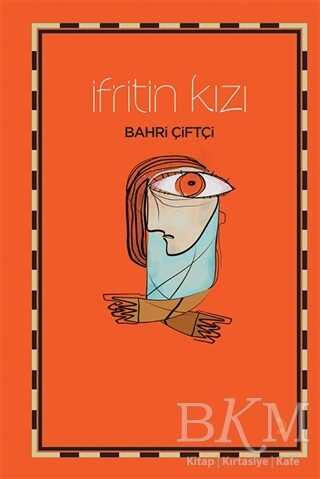 İfrit’in Kızı - 1