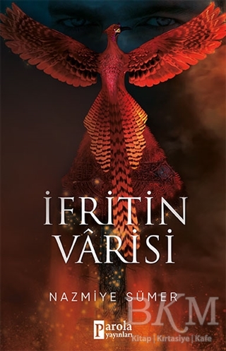 İfritin Varisi - Parola Yayınları
