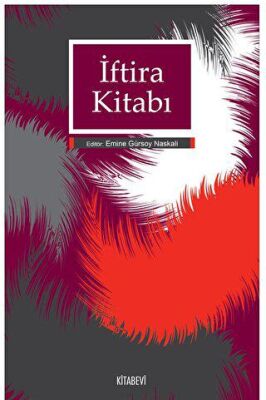 İftira Kitabı - 1