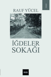 İğdeler Sokağı - Ema Yayıncılık