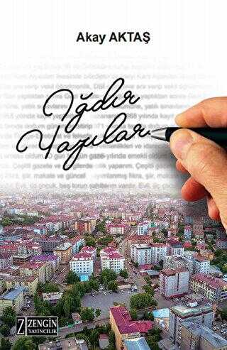 Iğdır Yazıları - Zengin Yayıncılık