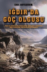 Iğdır’da Göç Olgusu - Serüven Yayınevi