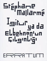 Igitur ya da Elbehnon`un Çılgınlığı - Norgunk Yayıncılık