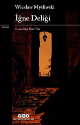 İğne Deliği - Yapı Kredi Yayınları