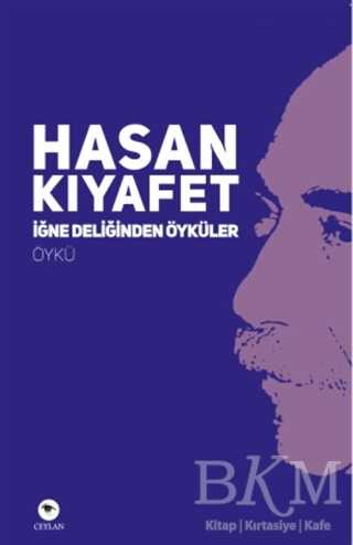 İğne Deliğinden Öyküler - Ceylan Yayınları