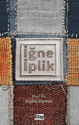 İğne İplik - Kitap Dünyası Yayınları