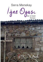 İğne Oyası - Galeati Yayıncılık