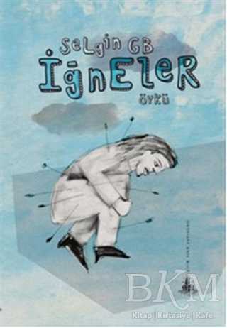 İğneler - Yitik Ülke Yayınları