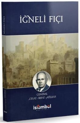 İğneli Fıçı - 1