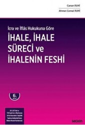 İhale, İhale Süreci ve İhalenin Feshi - Seçkin Yayıncılık