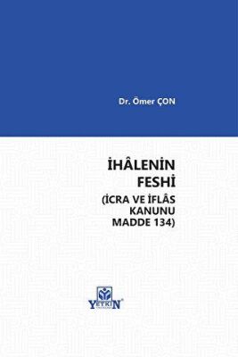 İhalenin Feshi - 1