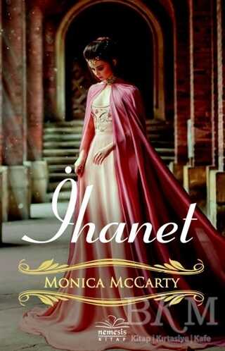 İhanet - Nemesis Kitap