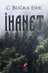 İhanet - Klaros Yayınları