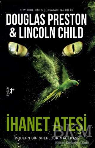 İhanet Ateşi - Artemis Yayınları