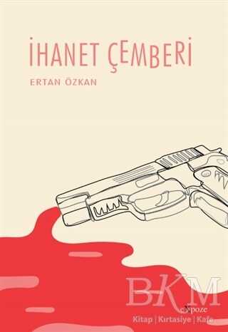 İhanet Çemberi - Expoze Kitap