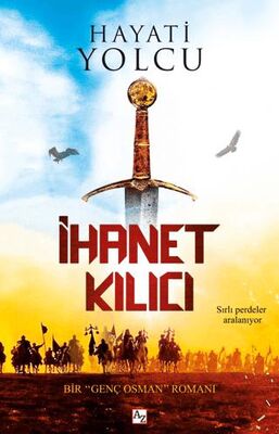 İhanet Kılıcı - 1