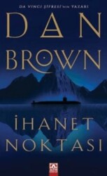 İhanet Noktası - Altın Kitaplar