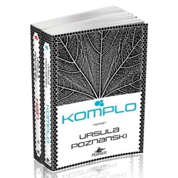 İhanet Üçlemesi Takım Set 2 Kitap - Pegasus Yayınları