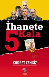 İhanete 5 Kala - Nergiz Yayınları