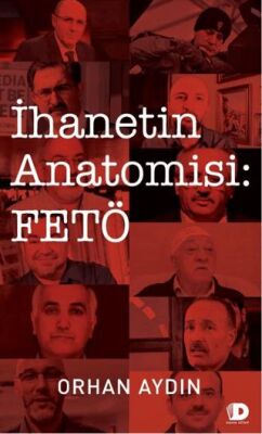 İhanetin Antomisi: Fetö - 1