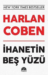 İhanetin Bes¸ Yüzü - Martı Yayınları