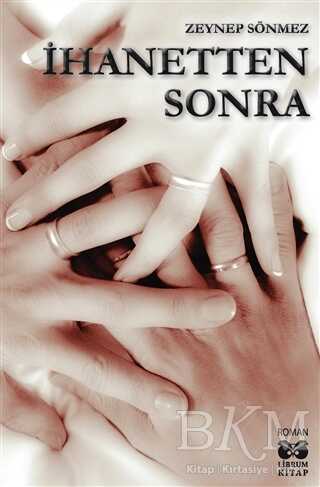 İhanetten Sonra - Librum Kitap