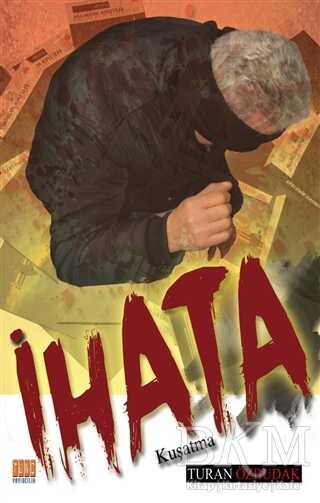 İhata - Tunç Yayıncılık