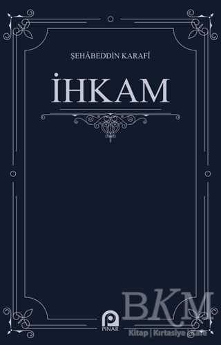 İhkam - Pınar Yayınları