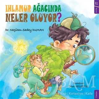 Ihlamur Ağacında Neler Oluyor? - Sola Kidz