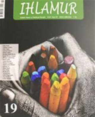 Ihlamur Dergisi Sayı: 19 - Ihlamur Dergisi Yayınları