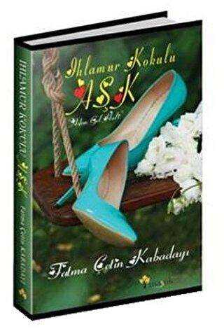 Ihlamur Kokulu Aşk - Maşuk Kitap