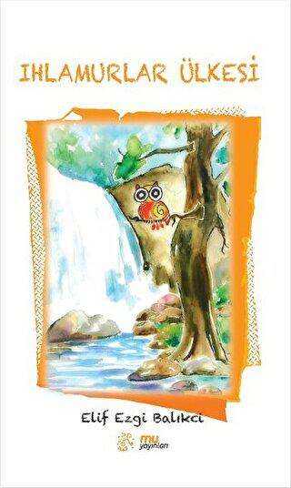Ihlamurlar Ülkesi - Mu Yayınları