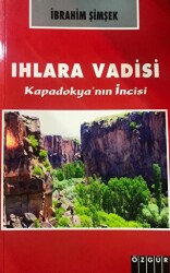 Ihlara Vadisi - Özgür Yayınları