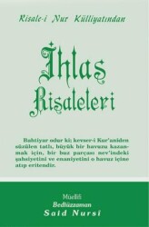 İhlas Risaleleri Normal Boy - Envar Neşriyat