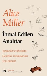 İhmal Edilen Anahtar - Profil Kitap