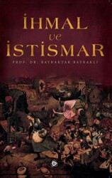 İhmal ve İstismar - Düşün Yayıncılık
