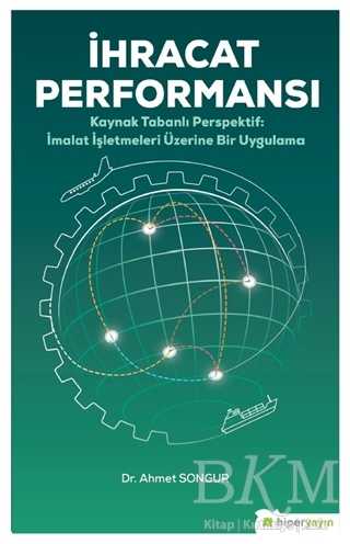 İhracat Performansı - Hiperlink Yayınları