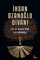 İhsan Ozanoğlu Divanı - Kriter Yayınları
