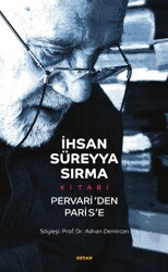 İhsan Süreyya Sırma Kitabı - Beyan Yayınları