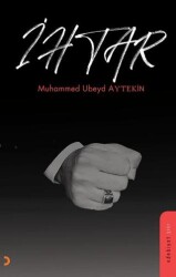 İhtar - Cinius Yayınları
