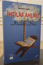 İhtilaf Ahlakı - Fütüvvet Yayınları